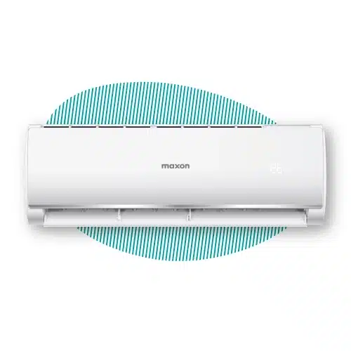 Maxon Fresh