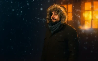 Toplina počinje doma – Maxon klima uređaji za pouzdano grijanje