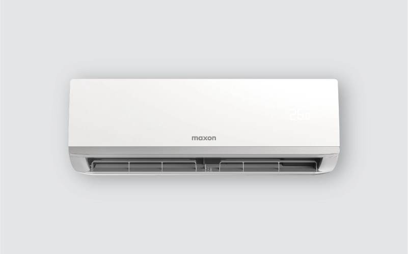 Maxon Fresh