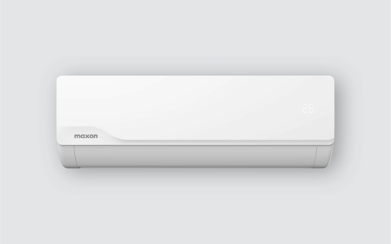maxon comfort wifi