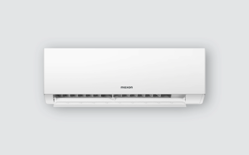 Maxon Fresh