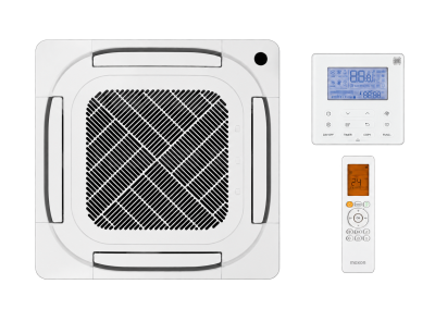 Maxon slim cassette
