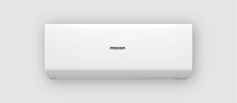 Maxon Fresh